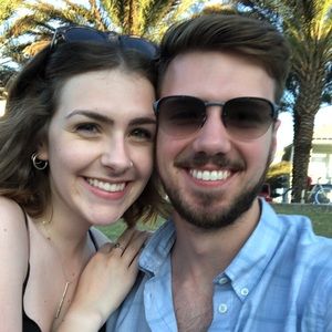 Meet your Posher, Tori